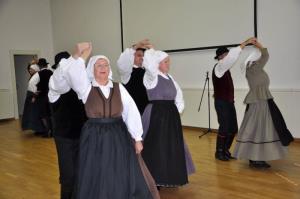 Otvoritev Večgeneracijskega centra Skupna točka Grosuplje 12